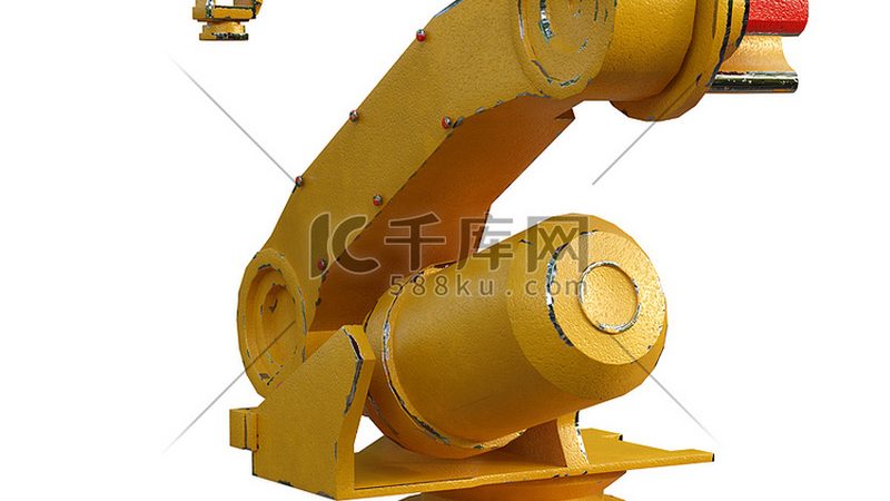 精密机械加工安装服务：关键环节与注意事项