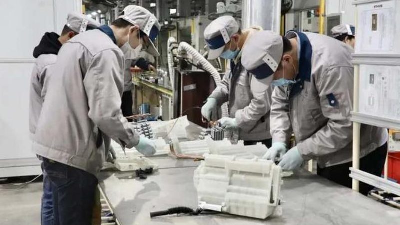 山东二手机械设备回收公司推荐